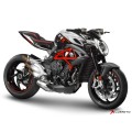 LUIMOTO (HEX-R) Rider Seat Cover for the MV AGUSTA BRUTALE 800 (2016+) LUIMOTO (HEX-R) Rider Seat Cover for the MV AGUSTA BRUTALE 800 (2016+)